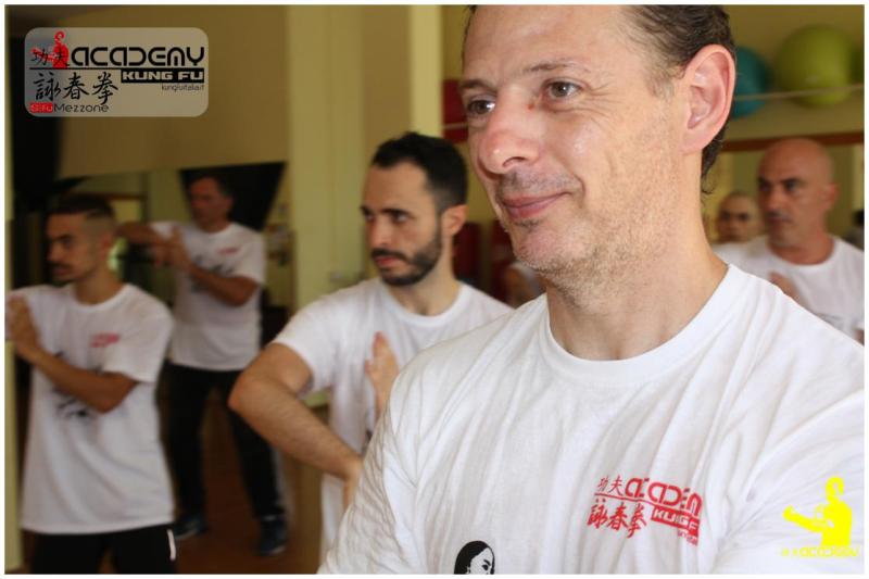 Kung Fu Italia Caserta Frosinone Foggia wing chun ving tjun arti marziali sanda tai chi difesa personale Sifu Mezzone (1)